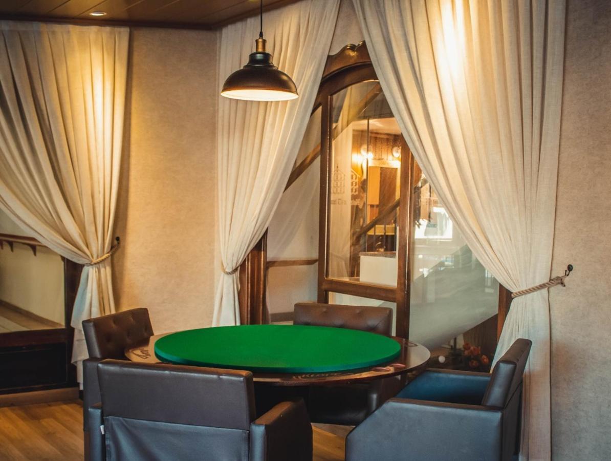 Tirol Hotel Treze Tilias