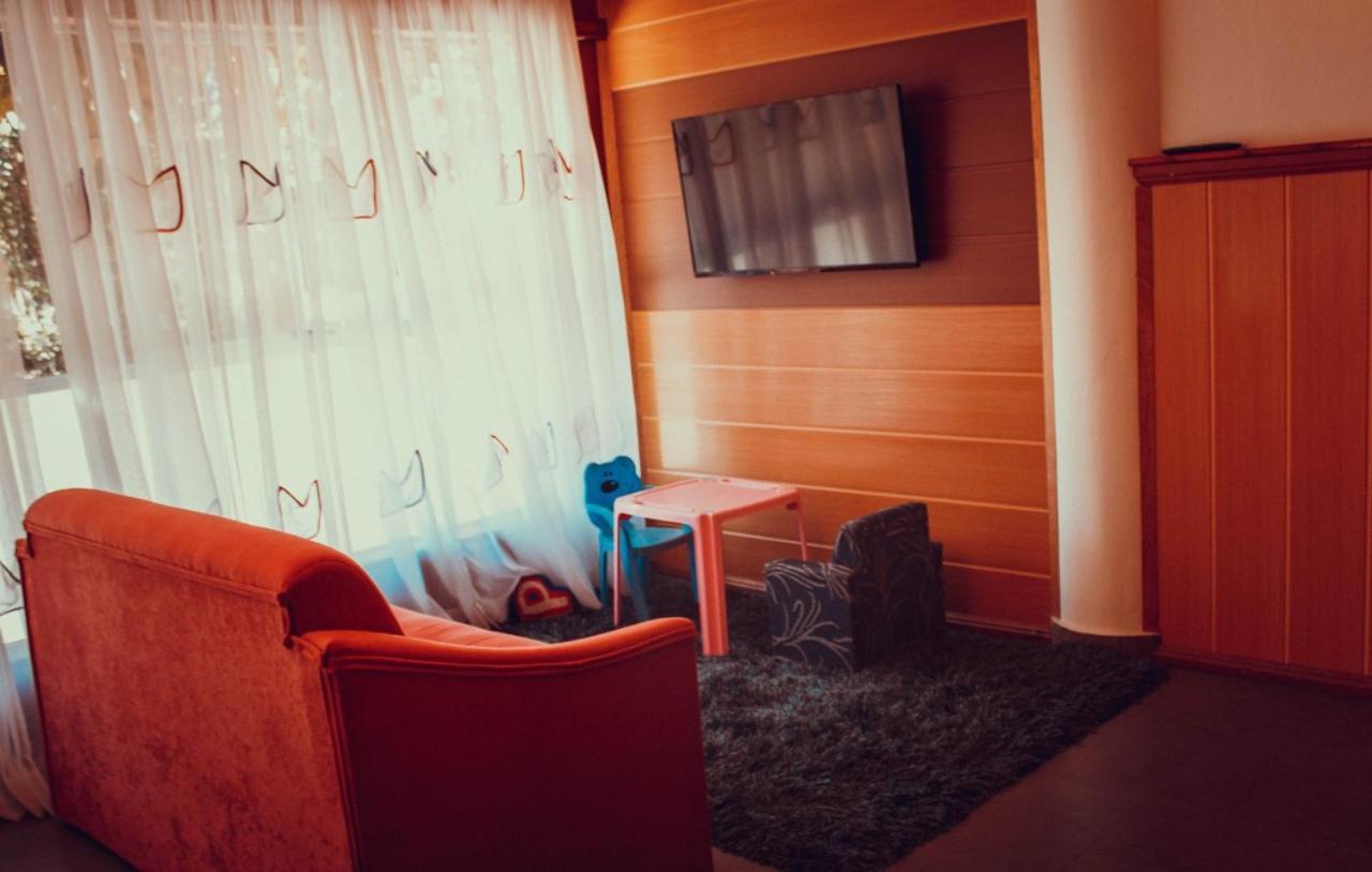 Tirol Hotel Treze Tilias