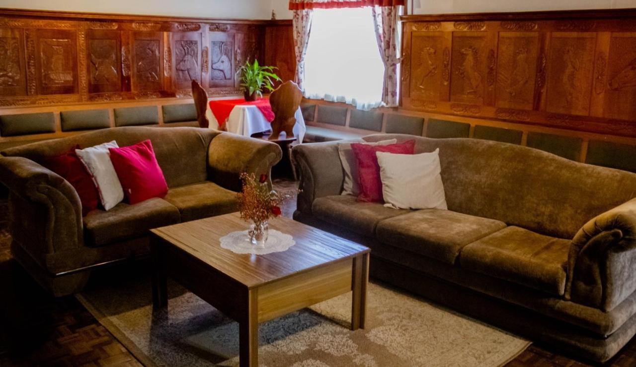Hotel Tirol
