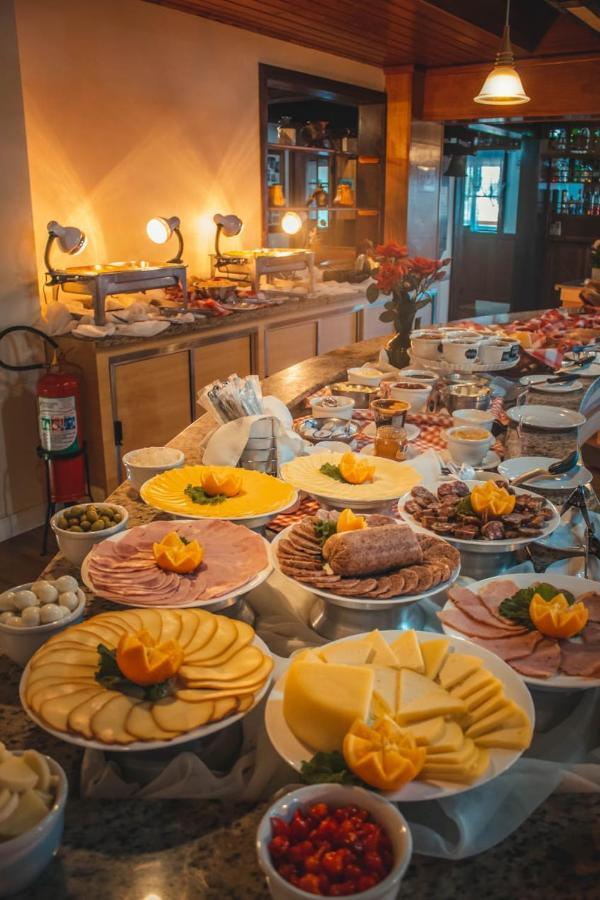 Tirol Hotel