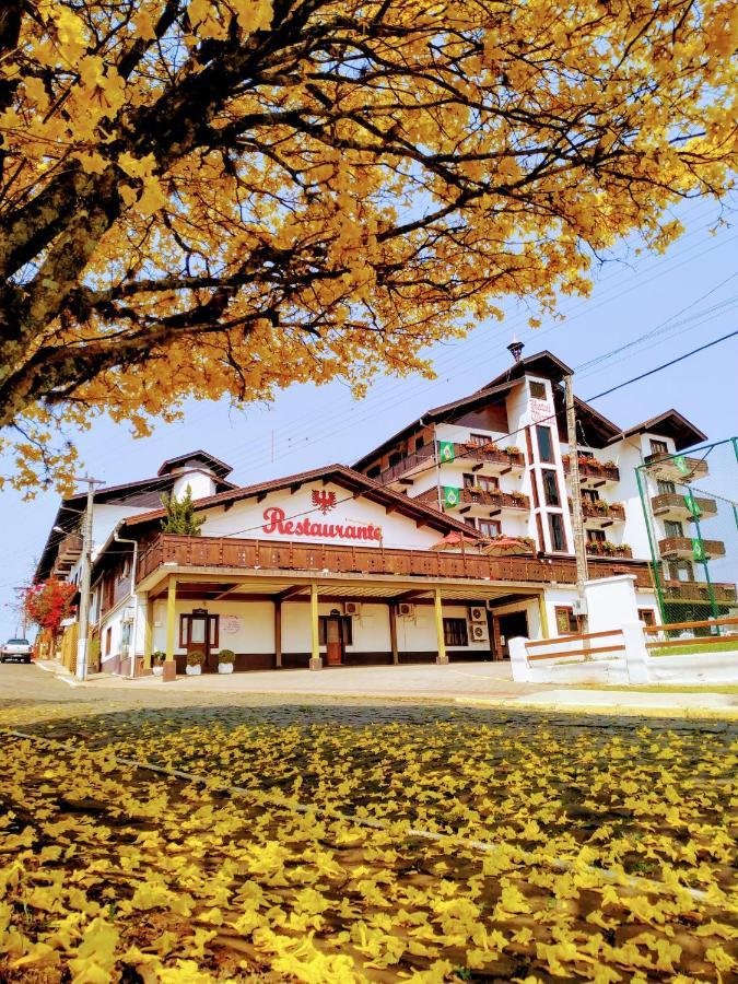 Tirol Treze Tilias