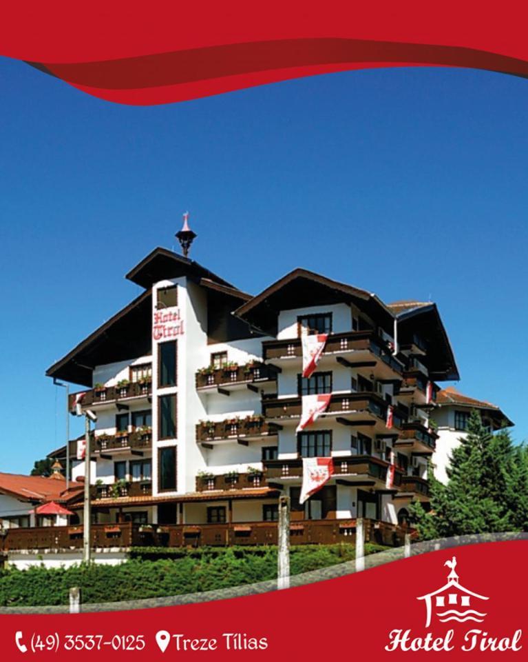Hotel Tirol *