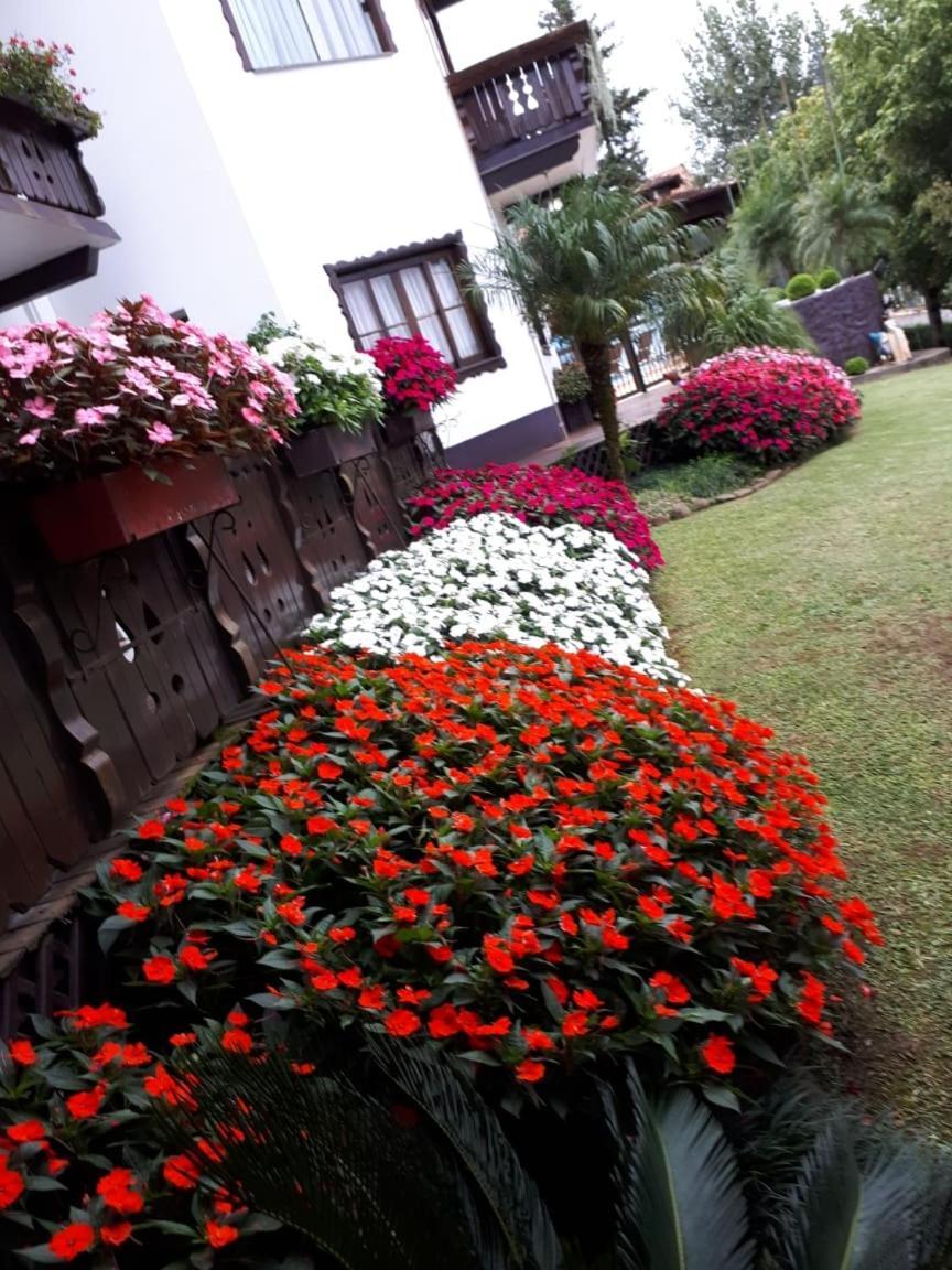 Hotel Tirol